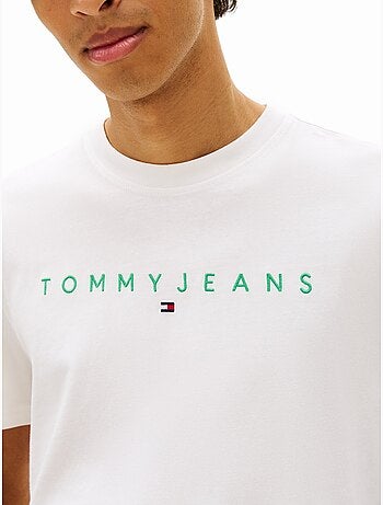 T-Shirt Homme Tommy Hilfiger