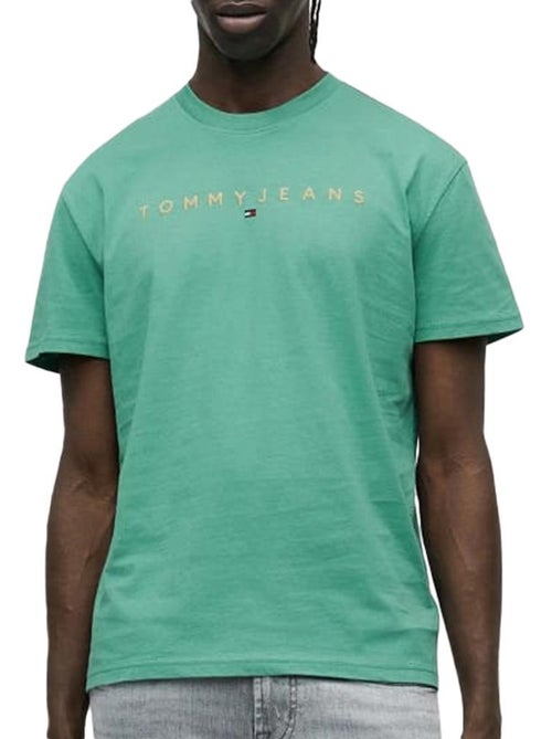 T-Shirt Homme Tommy Hilfiger - Kiabi