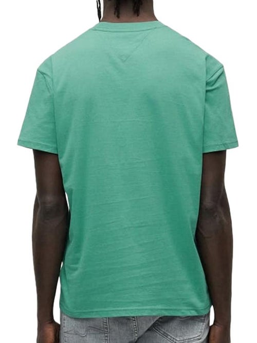 T-Shirt Homme Tommy Hilfiger - Kiabi