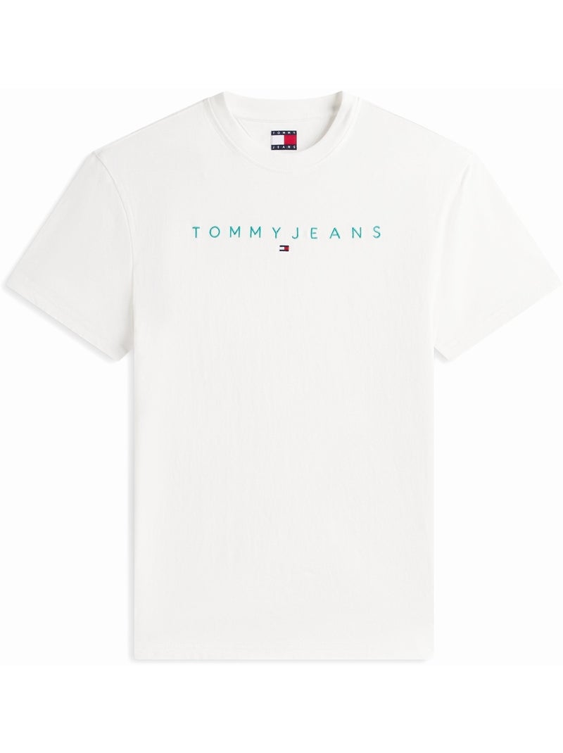 T-Shirt Homme Tommy Hilfiger Vert - Kiabi