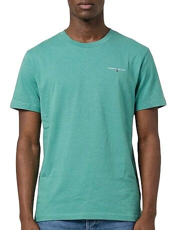 T-shirt Homme Tommy Hilfiger