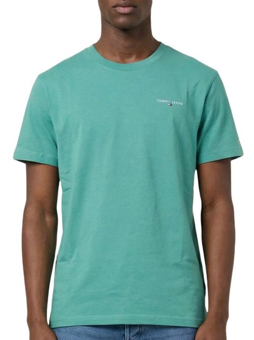 T-shirt Homme Tommy Hilfiger - Kiabi