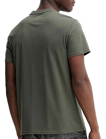 T-shirt Homme Tommy Hilfiger