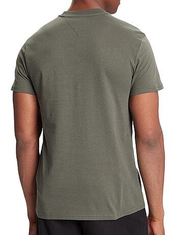 T-shirt Homme Tommy Hilfiger