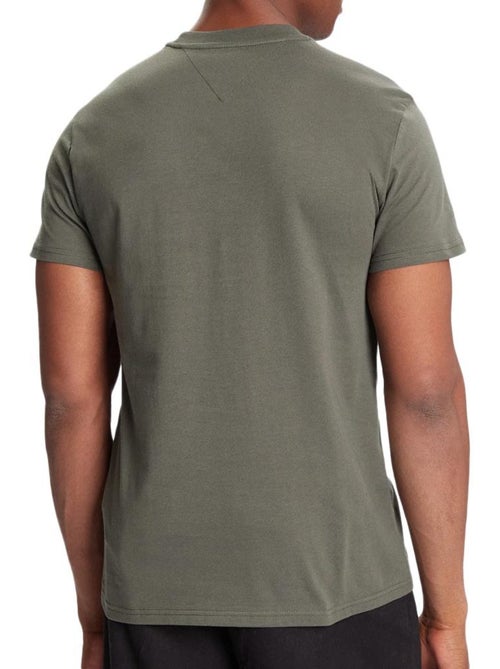 T-shirt Homme Tommy Hilfiger - Kiabi