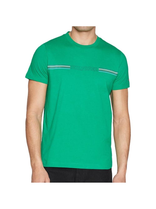 T-shirt Homme Tommy Hilfiger - Kiabi