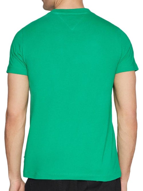 T-shirt Homme Tommy Hilfiger - Kiabi