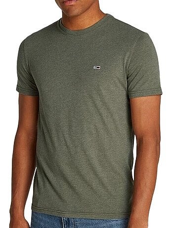 T-shirt Homme Tommy Hilfiger