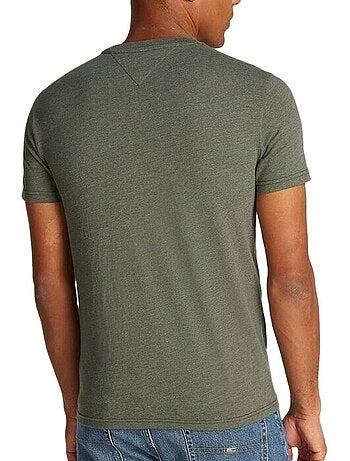 T-shirt Homme Tommy Hilfiger