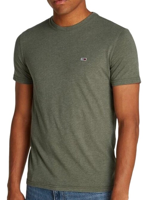 T-shirt Homme Tommy Hilfiger - Kiabi