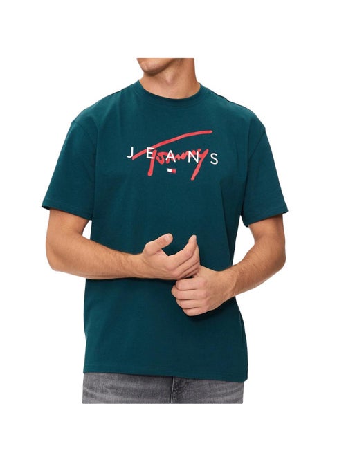 T-shirt Homme Tommy Hilfiger - Kiabi