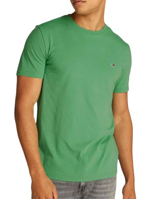 T-shirt Homme Tommy Hilfiger - Kiabi