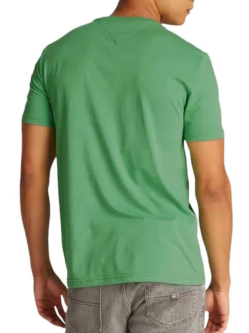 T-shirt Homme Tommy Hilfiger - Kiabi