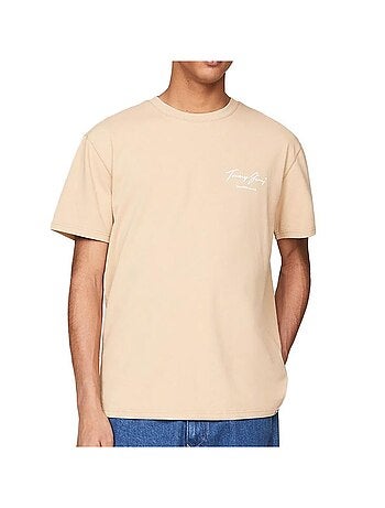 T-shirt Homme Tommy Hilfiger Vintage