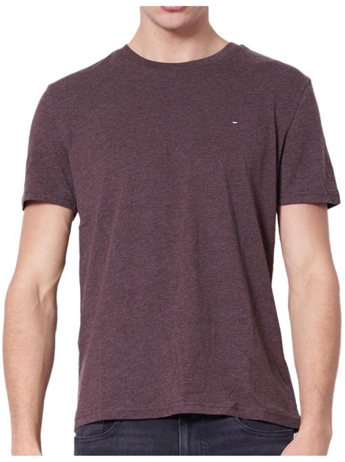 T-shirt Homme Tommy Hilfiger - Kiabi