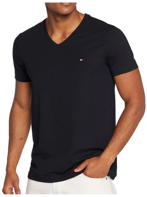 T-shirt Homme Tommy Hillfiger - Kiabi