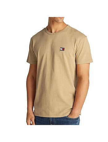 T-shirt Homme Tommy Jeans
