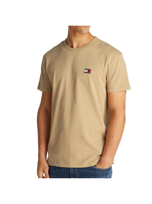 T-shirt Homme Tommy Jeans - Kiabi