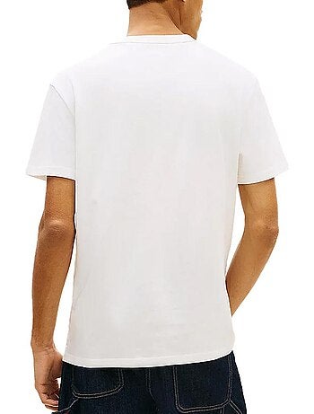 T-shirt homme tommy jeans