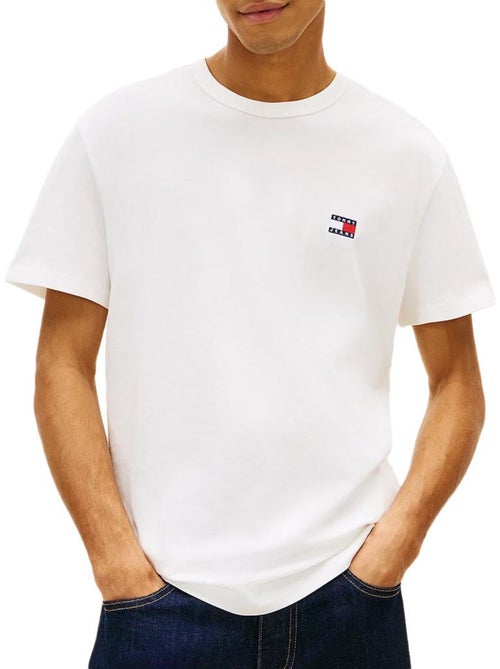 T-shirt Homme Tommy Jeans - Kiabi T-shirt Homme Tommy Jeans - Kiabi
