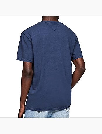 T-shirt homme tommy jeans