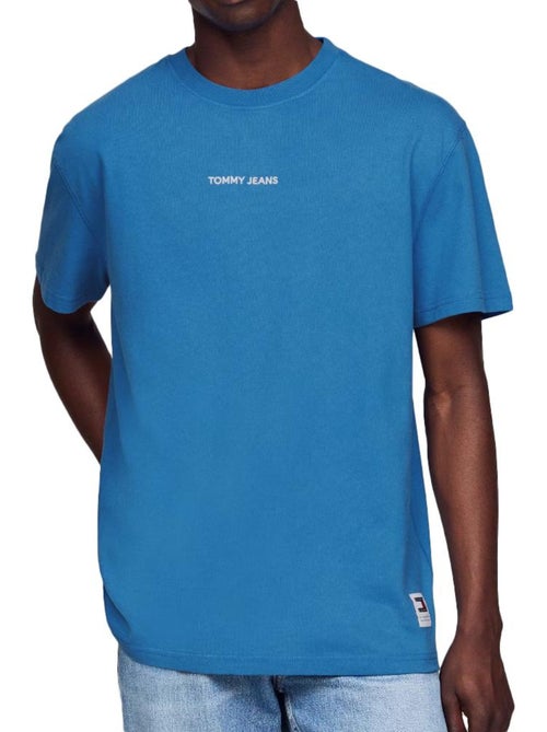 T-shirt Homme Tommy Jeans - Kiabi
