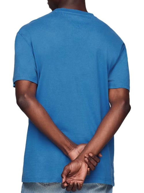 T-shirt Homme Tommy Jeans - Kiabi