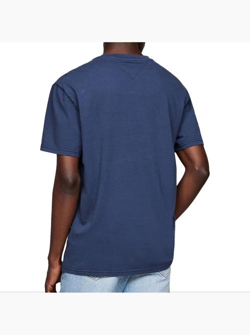 T-shirt homme tommy jeans - Kiabi T-shirt homme tommy jeans - Kiabi