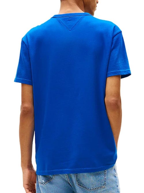 T-shirt Homme Tommy Jeans - Kiabi