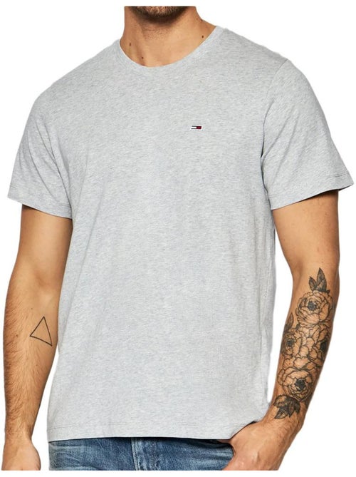 T-shirt Homme Tommy Jeans - Kiabi