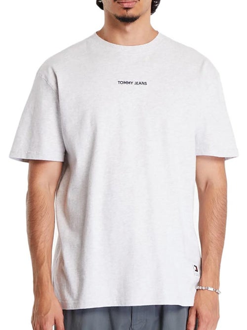 T-shirt Homme Tommy Jeans - Kiabi