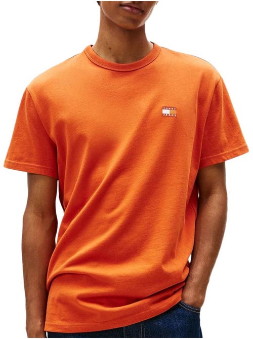 T-shirt Homme Tommy Jeans - Kiabi