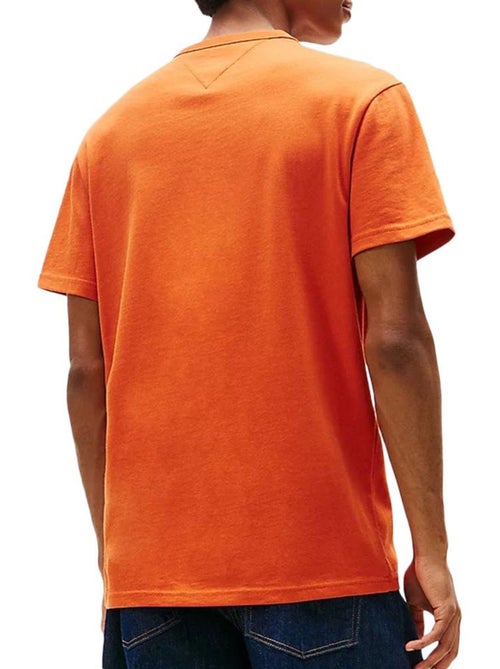 T-shirt Homme Tommy Jeans - Kiabi