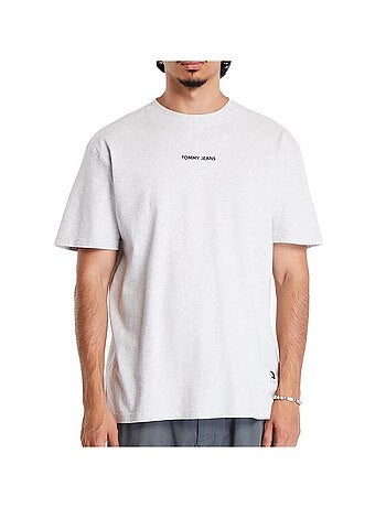 T-shirt Homme Tommy Jeans Reg Gd