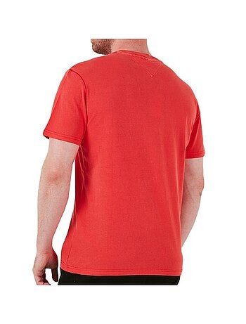 T-shirt Homme Tommy Jeans Reg Gd