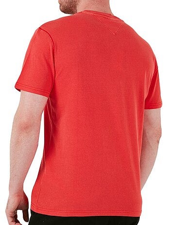 T-shirt Homme Tommy Jeans