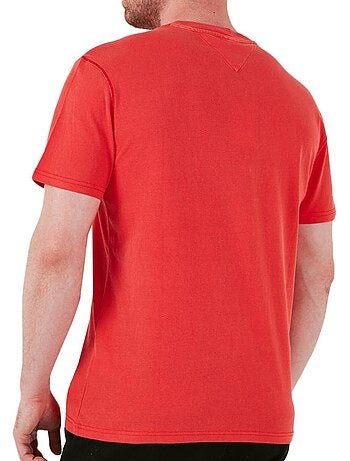 T-shirt homme tommy jeans