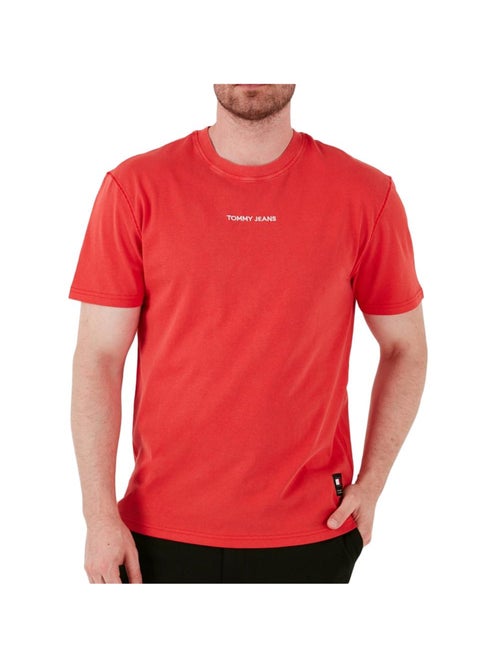 T-shirt Homme Tommy Jeans - Kiabi