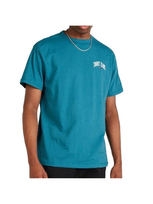 T-shirt Homme Tommy Jeans - Kiabi