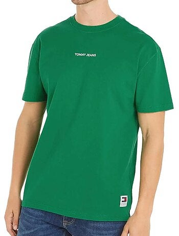 T-shirt Homme Tommy Jeans