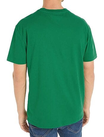 T-shirt Homme Tommy Jeans