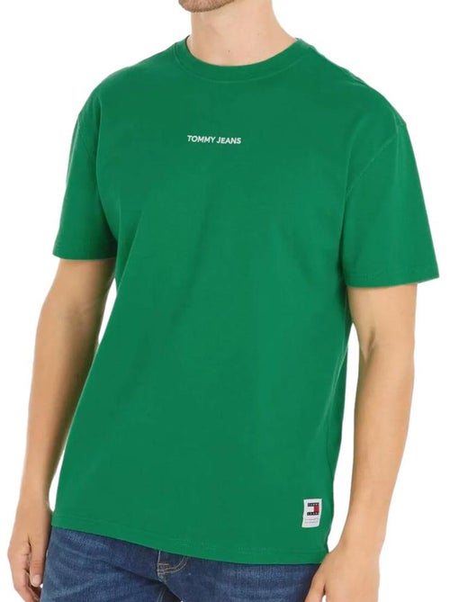 T-shirt Homme Tommy Jeans - Kiabi