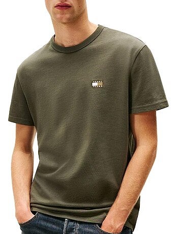 T-shirt Homme Tommy Jeans