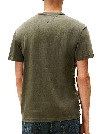 T-shirt Homme Tommy Jeans