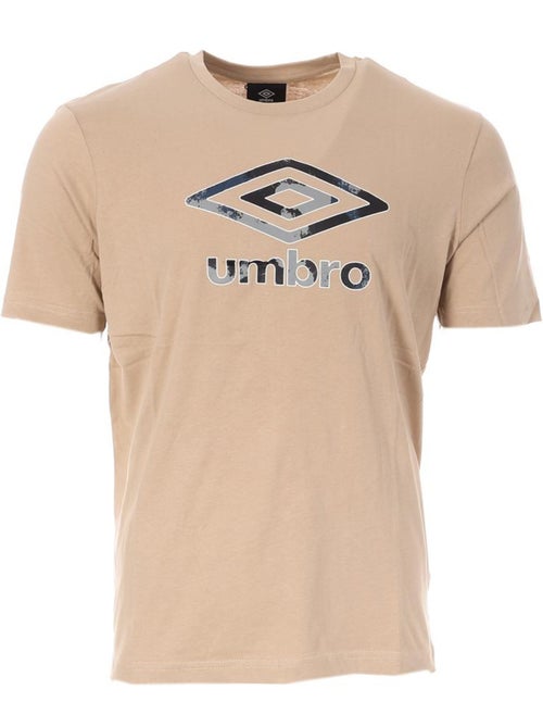 T-Shirt Homme Umbro - Kiabi