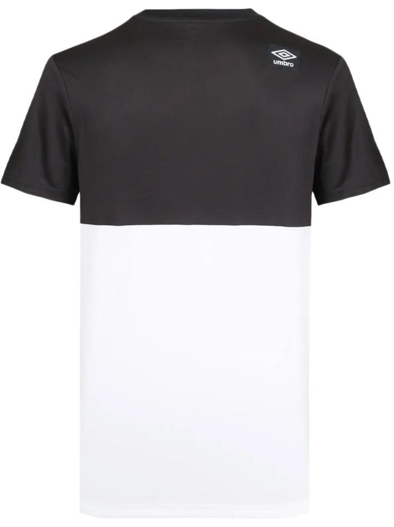 T-Shirt Homme Umbro Blanc - Kiabi