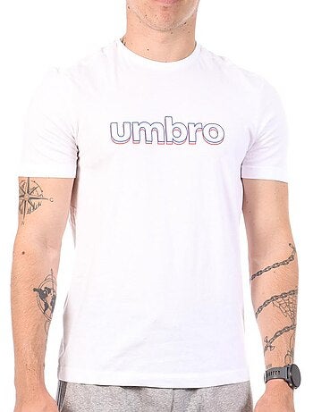 T-shirt homme umbro