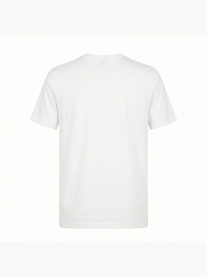 T-shirt Homme Umbro Blanc - Kiabi