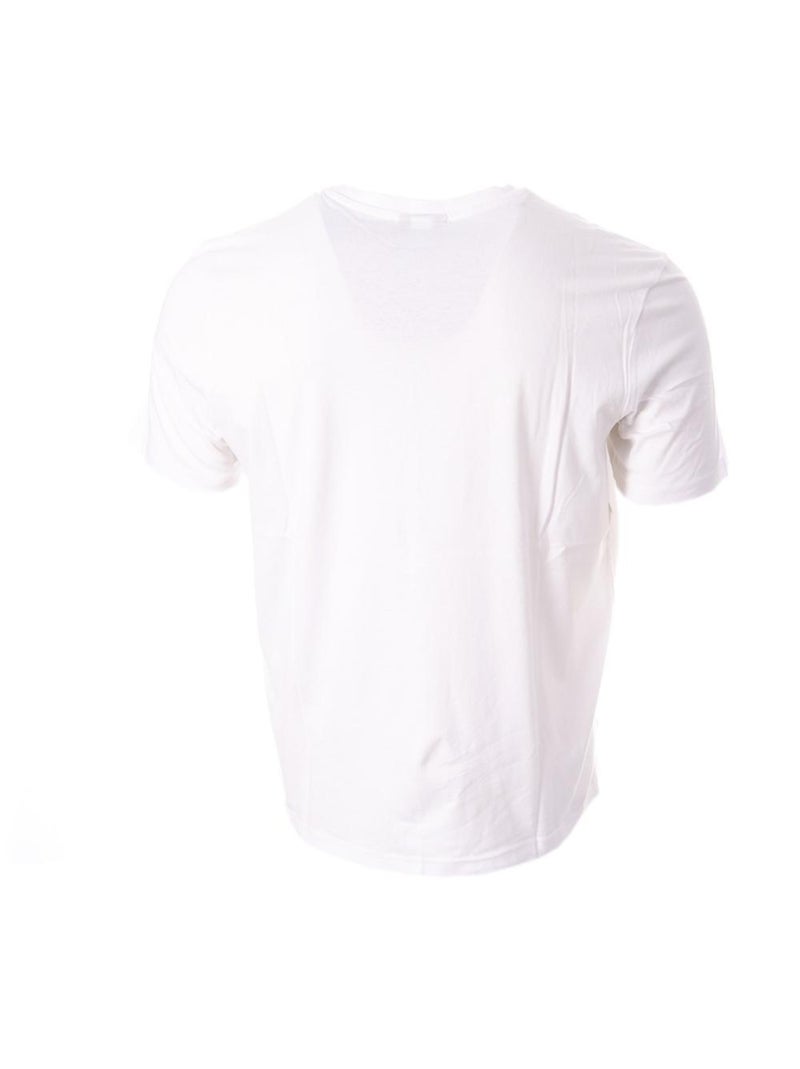 T-shirt Homme Umbro Blanc - Kiabi