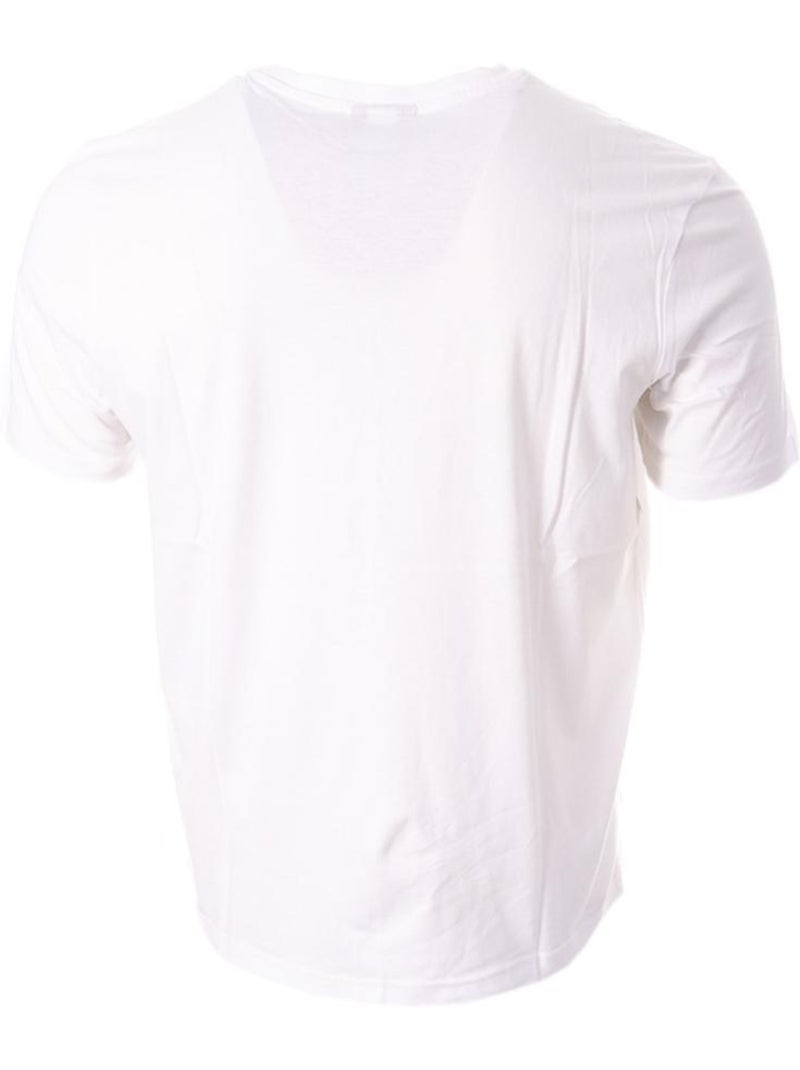 T-shirt Homme Umbro Blanc - Kiabi